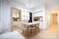The Mayfair (D22), Condominium #559713431